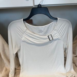 Women’s Cotton blend blouse